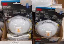 Union Locates 39 Million N95 Masks for Healthcare Workers, Local Governments