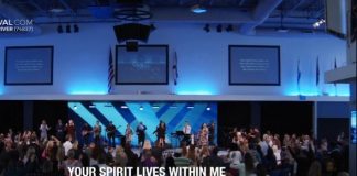 Sheriff’s Office obtains arrest warrant for pastor of Tampa church that held two large Sunday services