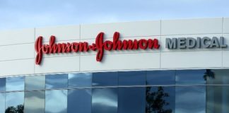 The U.S. Just Signed A $450 Million Coronavirus Vaccine Contract With Johnson & Johnson