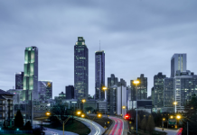 The meaning of Atlanta’s stay at home order means