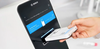 Bosch develops new virus test that shortens wait to 2.5 hours