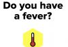 Coronavirus, Cold, Or Flu? Try This Interactive Symptoms Tracker