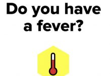 Coronavirus, Cold, Or Flu? Try This Interactive Symptoms Tracker