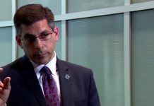 Doctor creates a 3D view of the inside of COVID-19 patient’s lungs