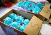 Feds have 1.5 million expired N95 masks in storage despite CDC clearing them for use on COVID-19