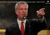 WATCH LIVE: New York City Mayor Bill de Blasio gives coronavirus update — March 24, 2020 new york cit mayor