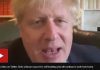 Coronavirus: Prime Minister Boris Johnson tests positive