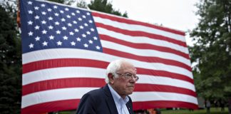 Bernie Sanders drops out of presidential race bernie-sanders-dropout-