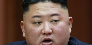 N. KOREA DICTATOR KIM JONG-UN REPORTEDLY DEAD … After Botched Heart Surgery