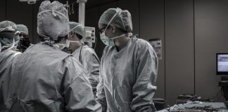 Doctors Can Place COVID-19 on Death Certificates Without Confirmed Test Results, Minnesota Senator Says doctors-patientcoronavirus