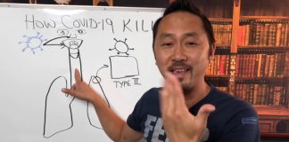 HOW COVID-19 KILLS–I’m a Surgeon–And Why We Can’t Save You (Incredible Explanation VIDEO)