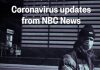 New York Gov. Cuomo says the state has 10,841 new coronavirus cases since Friday, new york coronavirus update