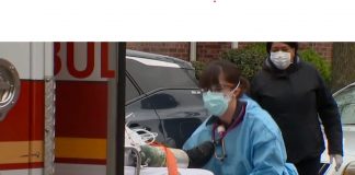 NYC New EMS guidelines – Cardiac arrest should not be transported to the hospital if they cannot be saved nyc coronavirus